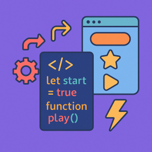 JavaScript Adventures
