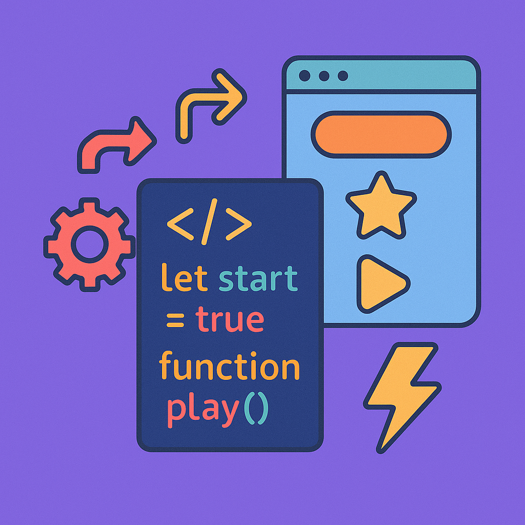 JavaScript Adventures