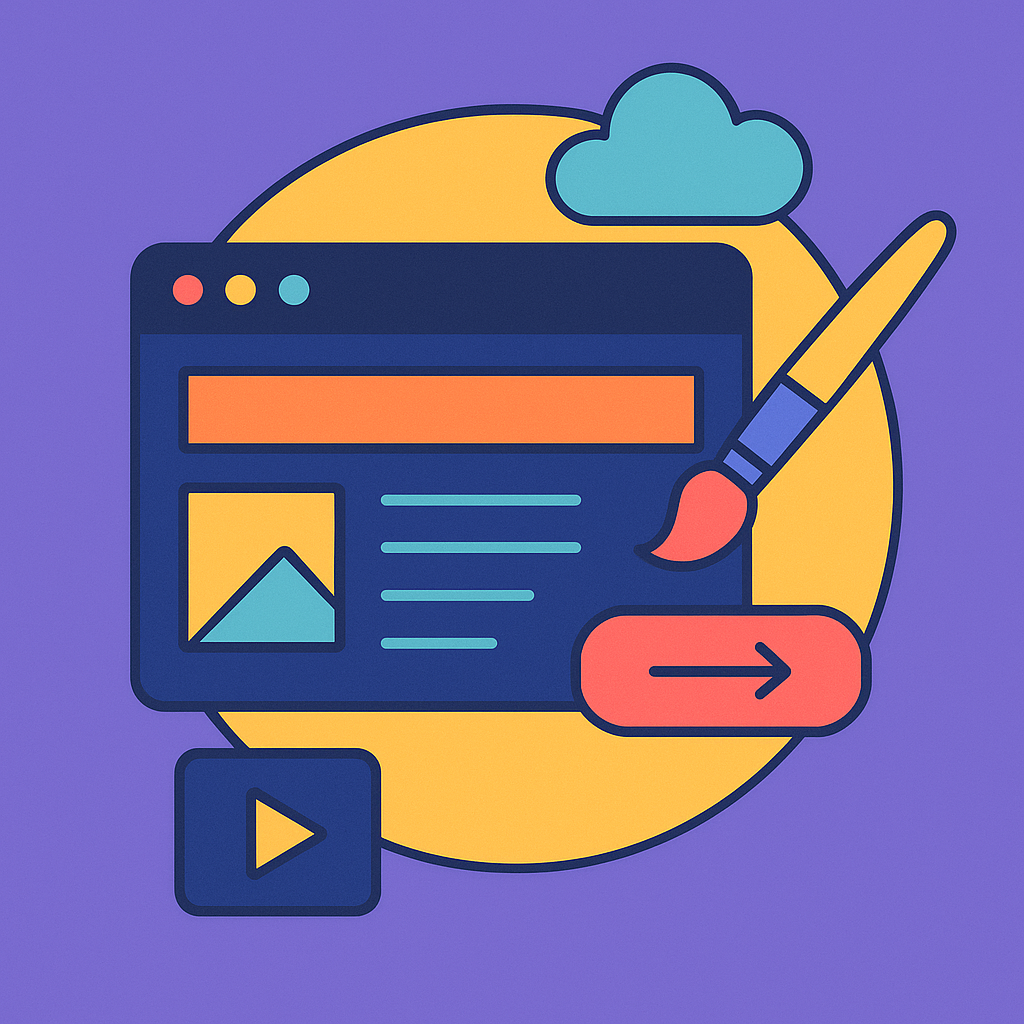 Web Start: Build Your First Website