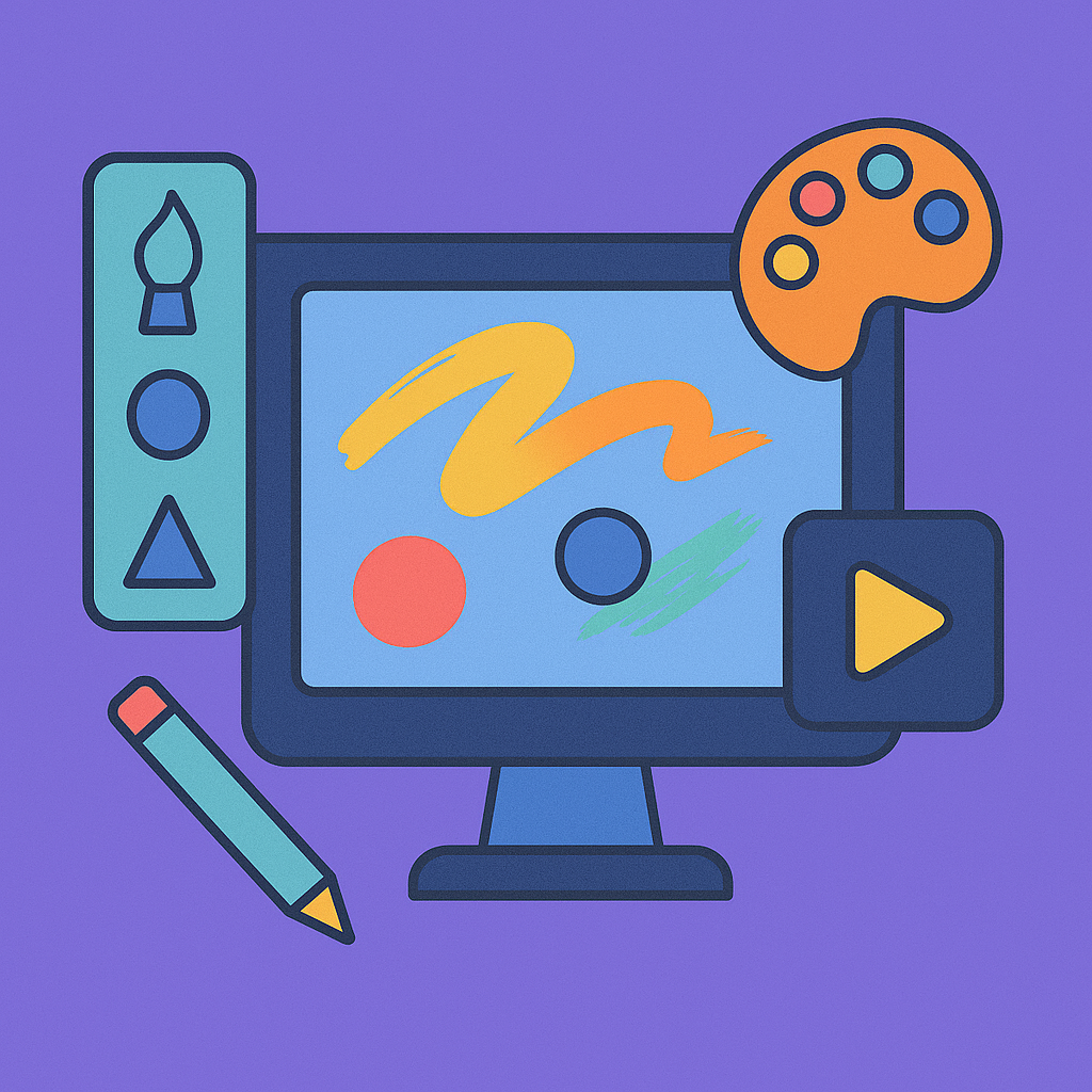 Creative Coding: Art & Animation